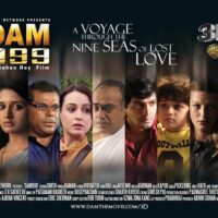 No Sign Of Relief For This UAE Director  Ban On The Hollywood Movie DAM999 Extended Again By The Tamil Nadu Government