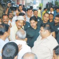 DHADAK KAMGAR UNION  – A Crusade Against Injustice – Exploitation And Malpractices In Business –  Industry And Labour Oriented Establishments And Organizations